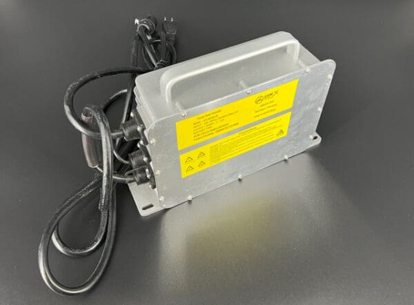 72v 15a Fast Charger - Image 2