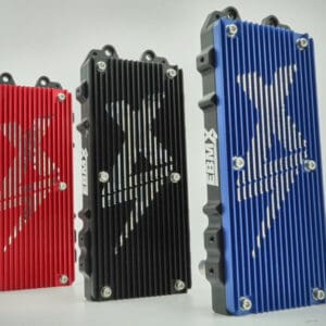 EBMX X-9000 - Image 3