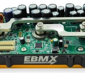 EBMX X-9000 - Image 2
