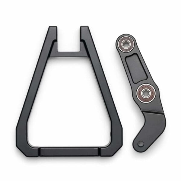 Surron/Segway Rear Shock Plus Linkage and Triangle - Image 3