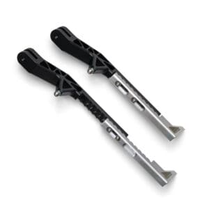 EBMX Adjustable Kickstand - Image 3