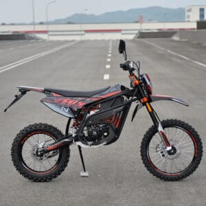 Nicot E-Fox