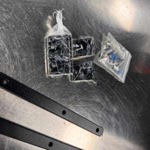 EBMX X-9000 – Ultra Bee Adapter Kit Only - Image 2