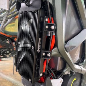 EBMX X-9000 – Ultra Bee Adapter Kit Only - Image 4