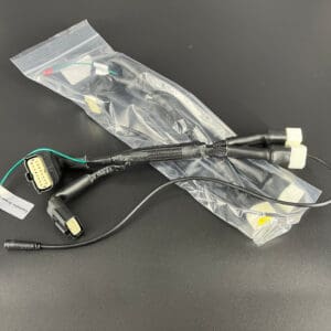 BAC Wiring Harness