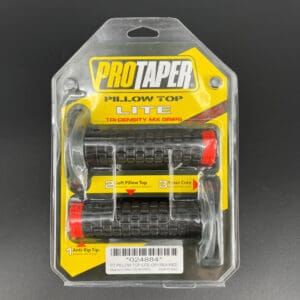 Pro Taper Pillow Top Lite Hand Grips - Image 2
