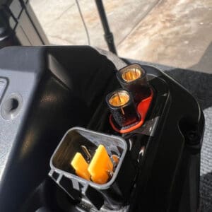 Sur Ron Light Bee X OEM Battery - Image 2