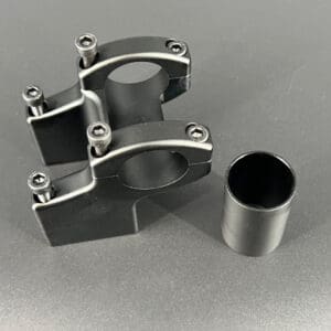 Direct Mount Riser Stem – 28.6 MX - Image 3