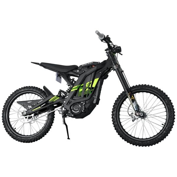 Surron Light Bee X – Black