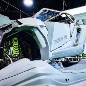 Shadow Six Typhoon - Image 4