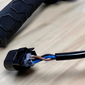 Sur Ron OEM Ultra Bee Throttle - Image 3