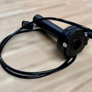 Sur Ron Light Bee OEM Throttle - Image 2