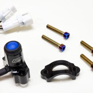 Warp 9 Headlight Switch – Surron/Segway/ Talaria - Image 2