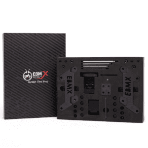 SurRon Seat Extenders