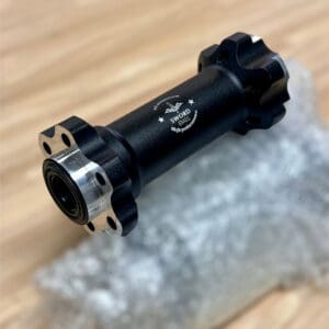 Sur Ron OEM Jackshaft with Bearings - Image 2