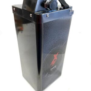 EBMX 60V65Ah Battery – Talaria Sting